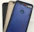 Задняя крышка для Huawei Honor 7c