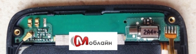Нижняя плата для Lenovo A789