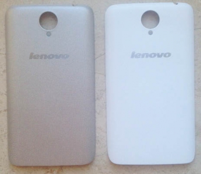 Задняя крышка к lenovo s650