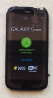 LCD Экран и Touch к HTC Sensation XE