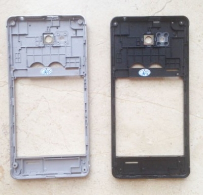 Корпус к JIAYU G3s/G3