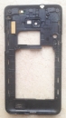 Пластиковая рама к Samsung i9100