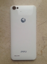 Задняя крышка к Jiayu g4(белая)