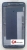 Пластиковая рамма к lenovo s650
