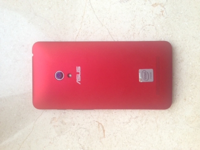 Asus Zenfone 5 (1+8)