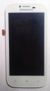 LCD с Touch для lenovo a706