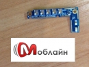 Боковая плата для HTC one x