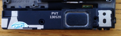 Нижняя плата к Lenovo K900