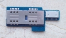 Card holder для lenovo p780