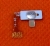 Шлейф кнопки питания для THL T6S