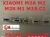 Слуховой динамик (спикер) для Xiaomi M2A, M2S, M2, M1, M1S, C1