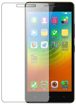 Защитное закаленное стекло для Lenovo A6010