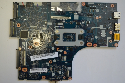 Материнская плата для Lenovo S400 - 90001452 LA-8951P