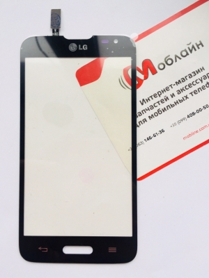 Тачскрин для  LG Optimus L70 (D320)