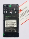 Задняя рамка для Leagoo Power 2