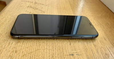 iPhone X Space Gray 64Gb бу