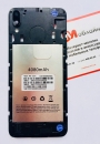 Задняя рамка для Blackview A60 (Original)