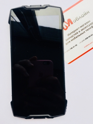 Дисплейный модуль для Blackview BV6800 Pro (Original)