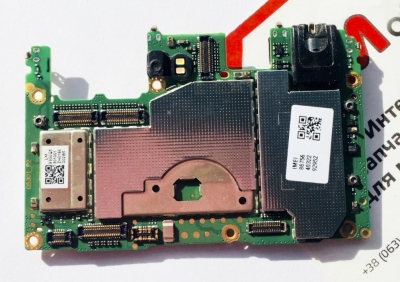 Материнська плата для Lenovo S5 (K520) 4/64