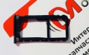 Сим холдер Lenovo S5 (K520) Original
