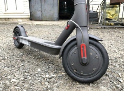Электросамокат Xiaomi Scooter m365 бу