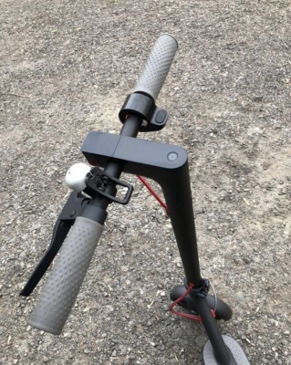 Электросамокат Xiaomi Scooter m365 бу