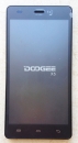 Дисплей в рамке для DOOGEE X5