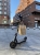 Крючок-защелка для электросамоката Ninebot MAX (G30D)