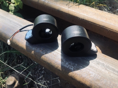 Ручка газа для электросамоката Ninebot ES1, ES2, ES3, ES4