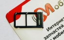 Кардхолдер для Meizu X8 (M852Q)