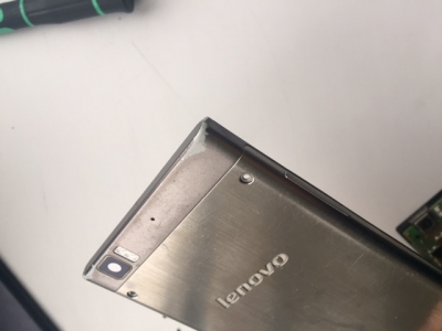 Задняя крышка к Lenovo K900