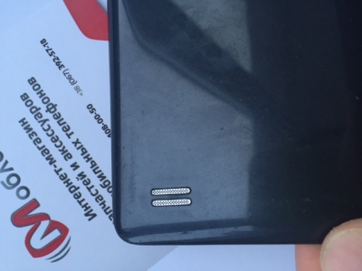 Задняя крышка для Lenovo A766 бу