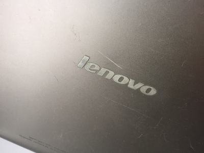 Задняя крышка для Lenovo A2109 бу