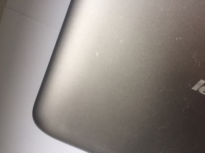 Задняя крышка для Lenovo A2109 бу