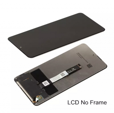 Дисплейный модуль для Xiaomi Poco X3, X3 Pro