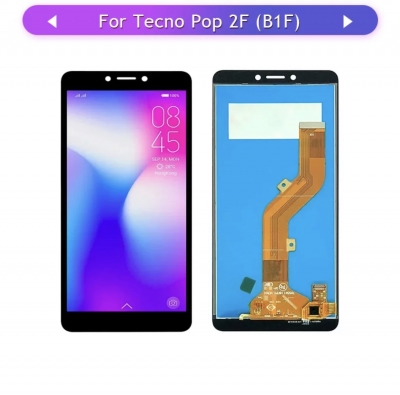 Дисплейный модуль Tecno Pop 2F (B1F)