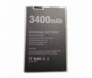 Аккумуляторная батарея для DOOGEE X90 