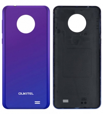 Задняя крышка для Oukitel C19