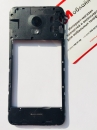 Задняя рамка для Meizu C9 (M818h) Original