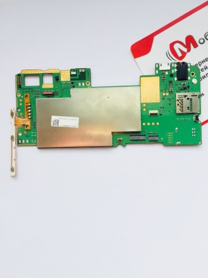 Материнская плата для Lenovo A5500 (нерабочая)