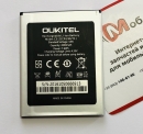 Аккумуляторная батарея (2000mAh) для Oukitel C3 (1ICP4/58/73)