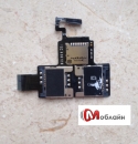 Cardholder для HTC Desire V (T328w)