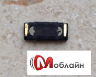 Слуховой динамик (спикер) для HTC Desire V (T328w)