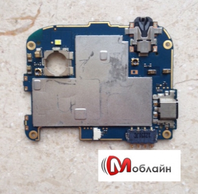 Материнская плата для HTC Desire V (T328w)