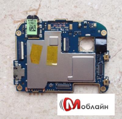 Материнская плата для HTC Desire V (T328w)