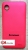 Задняя крышка к Lenovo S720 pink