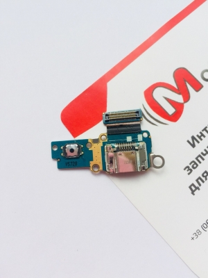 Плата с usb для Samsung SM-T710 UD