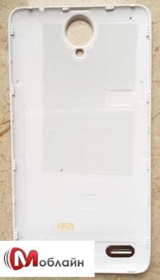 Задняя крышка к Lenovo S890 white