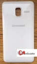 Задняя пластиковая крышка для Lenovo a850+
