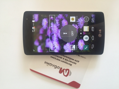 Дисплейный модуль для Lg d295